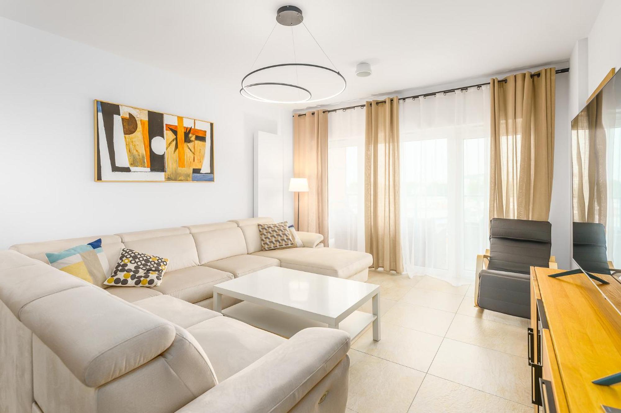 Aquamarina Prima Seaside Apartments By The Beach By Noclegi Renters Мендзыздрое Экстерьер фото